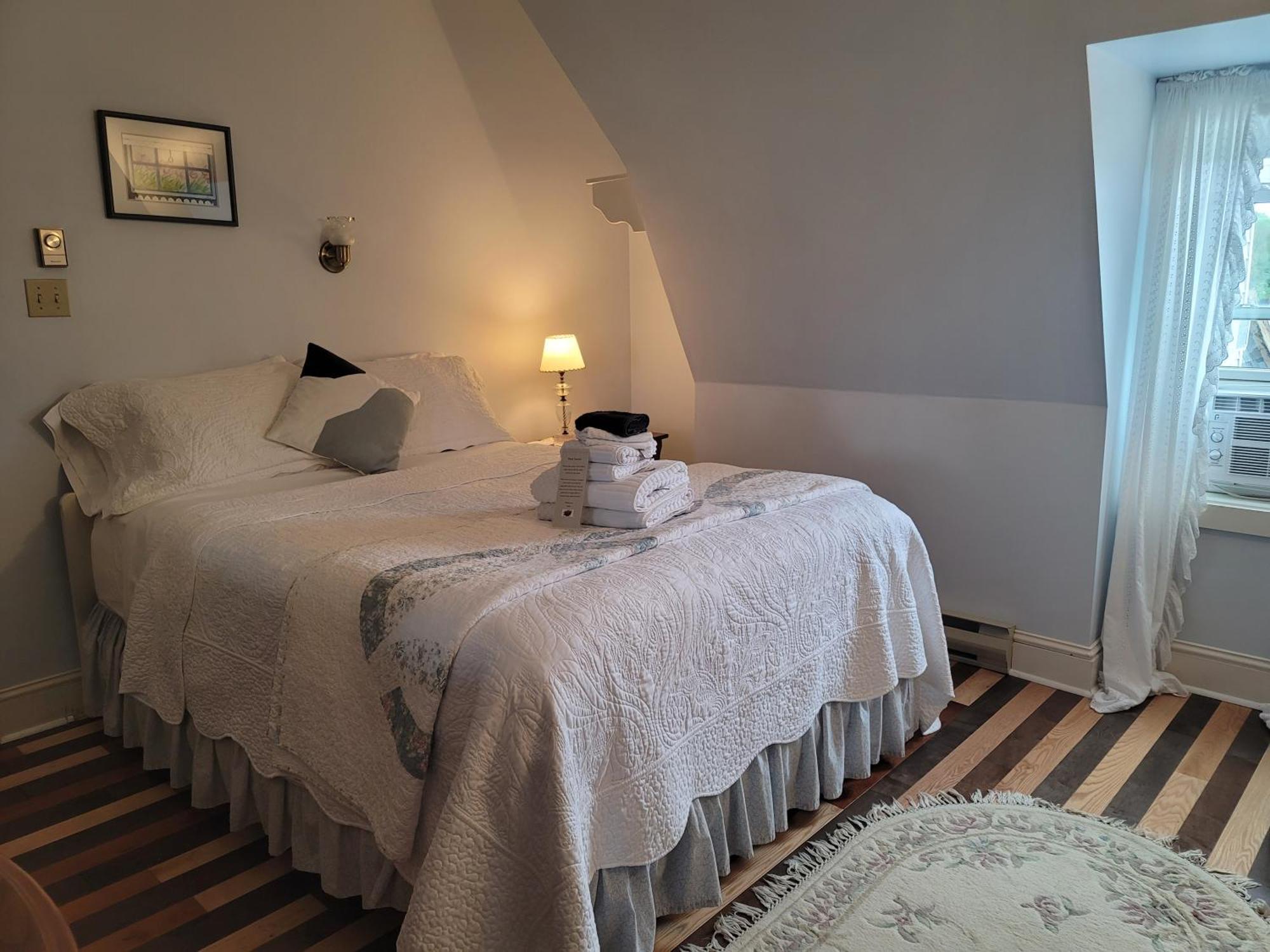 The Scotsman Inn Pictou Quarto foto